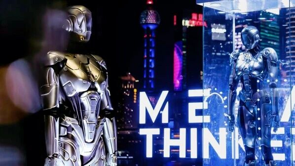 ��Meta Thinker �˻�������ȫ������˲�������